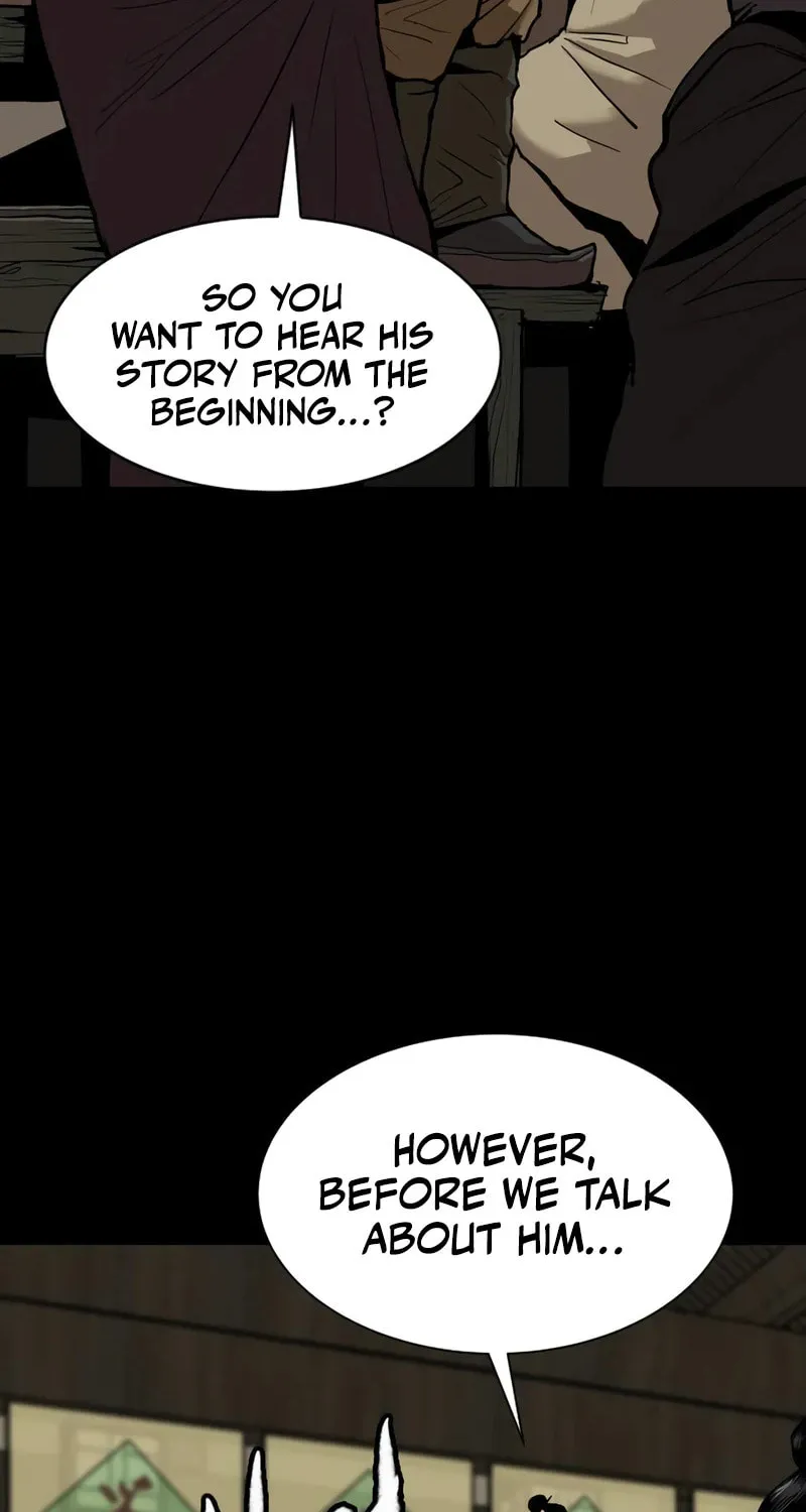 The Tales of Heaven and Earth Chapter 3 page 8 - 
