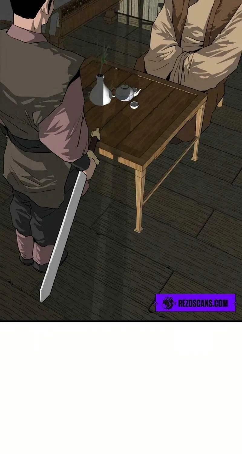 The Tales of Heaven and Earth Chapter 31 page 18 - 