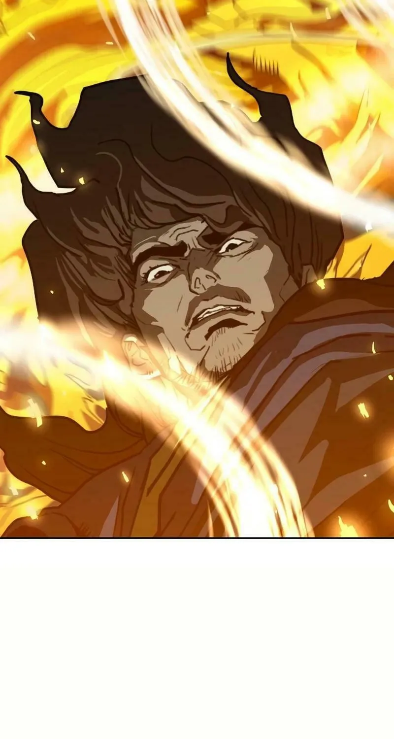 The Tales of Heaven and Earth Chapter 33 page 8 - 