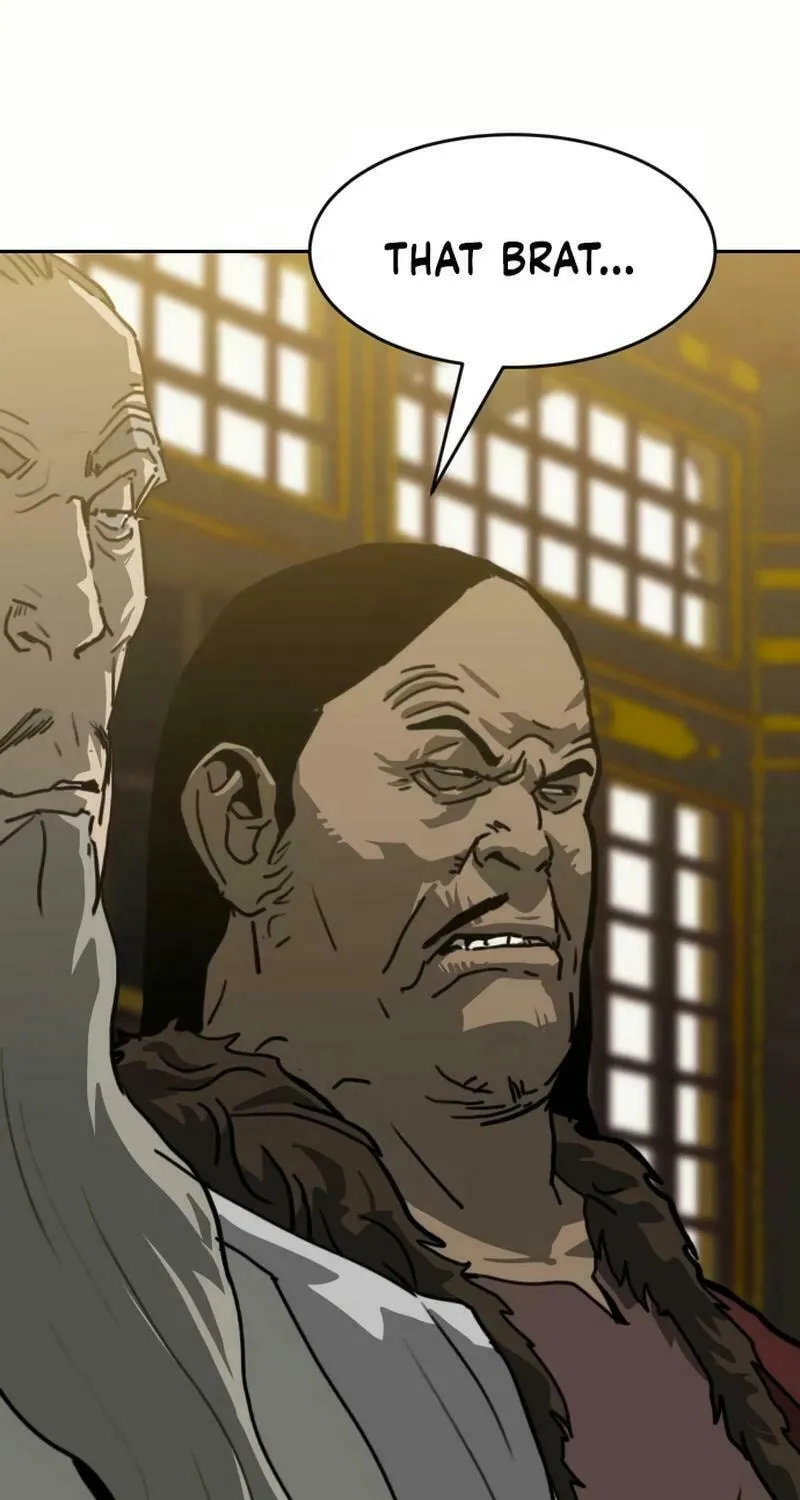 The Tales of Heaven and Earth Chapter 33 page 84 - 