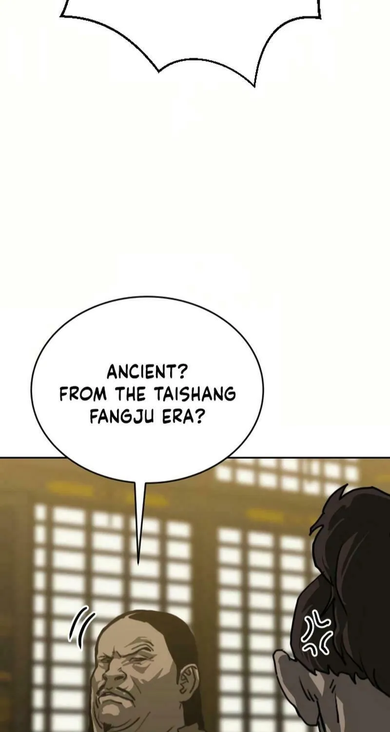 The Tales of Heaven and Earth Chapter 33 page 90 - 