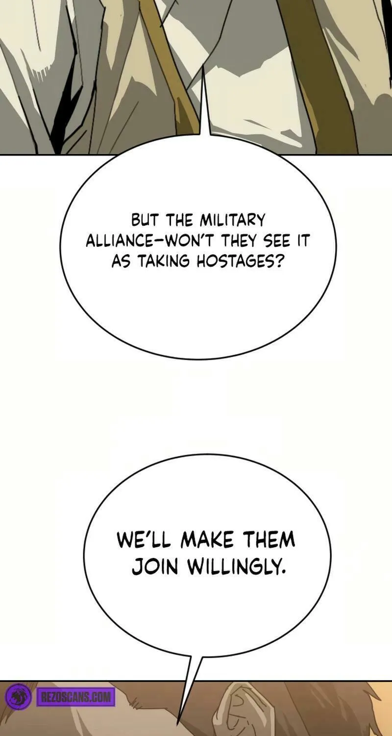 The Tales of Heaven and Earth Chapter 34 page 29 - 