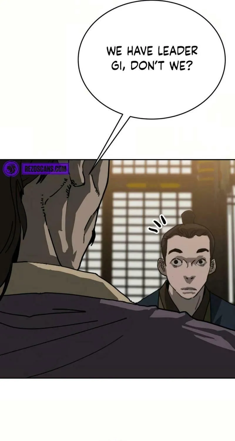 The Tales of Heaven and Earth Chapter 34 page 33 - 