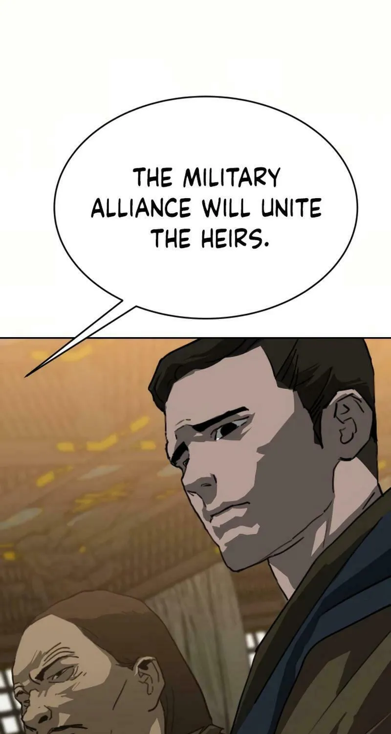 The Tales of Heaven and Earth Chapter 34 page 35 - 