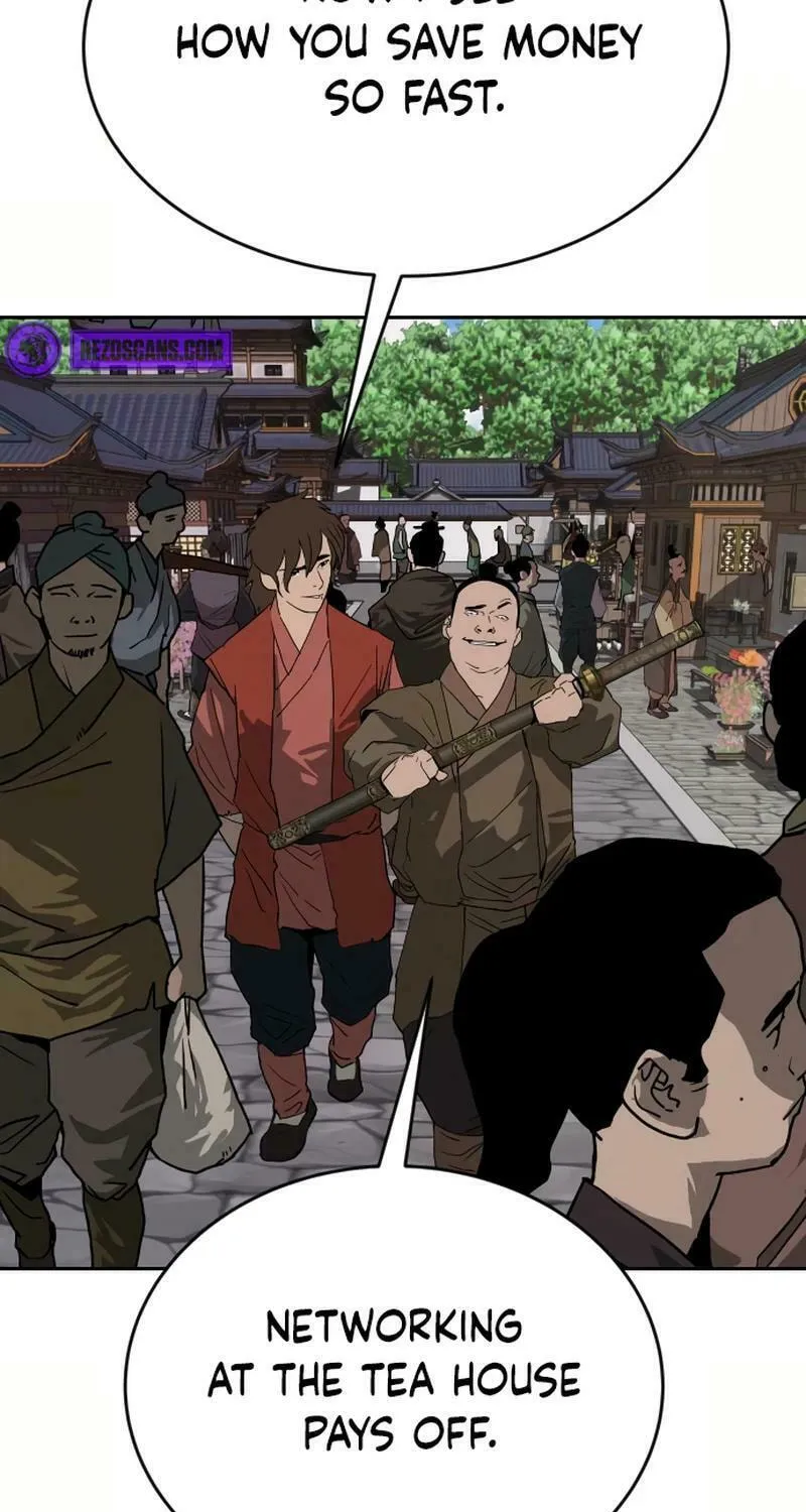 The Tales of Heaven and Earth Chapter 35 page 103 - 