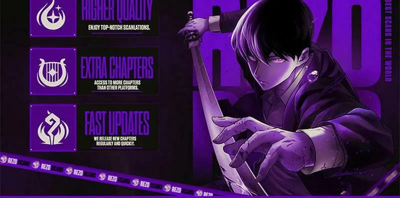 The Tales of Heaven and Earth Chapter 35 page 119 - 