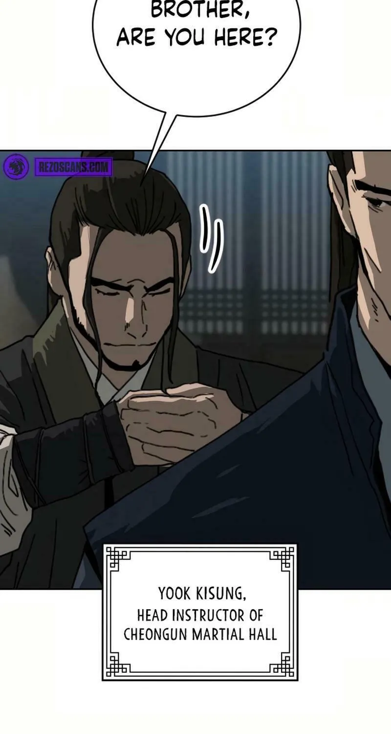The Tales of Heaven and Earth Chapter 35 page 14 - 