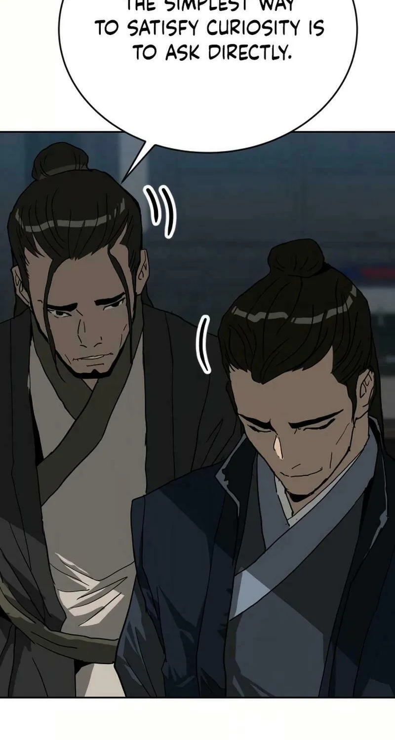 The Tales of Heaven and Earth Chapter 35 page 18 - 