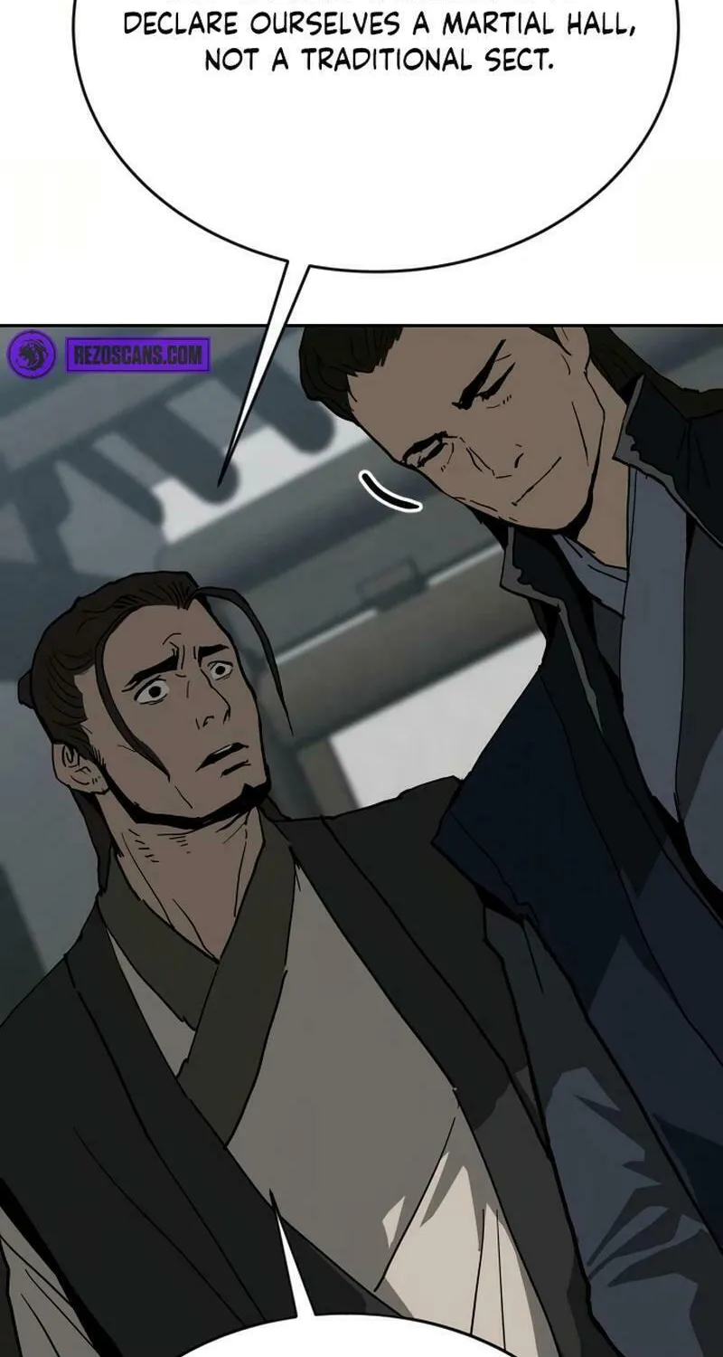 The Tales of Heaven and Earth Chapter 35 page 22 - 