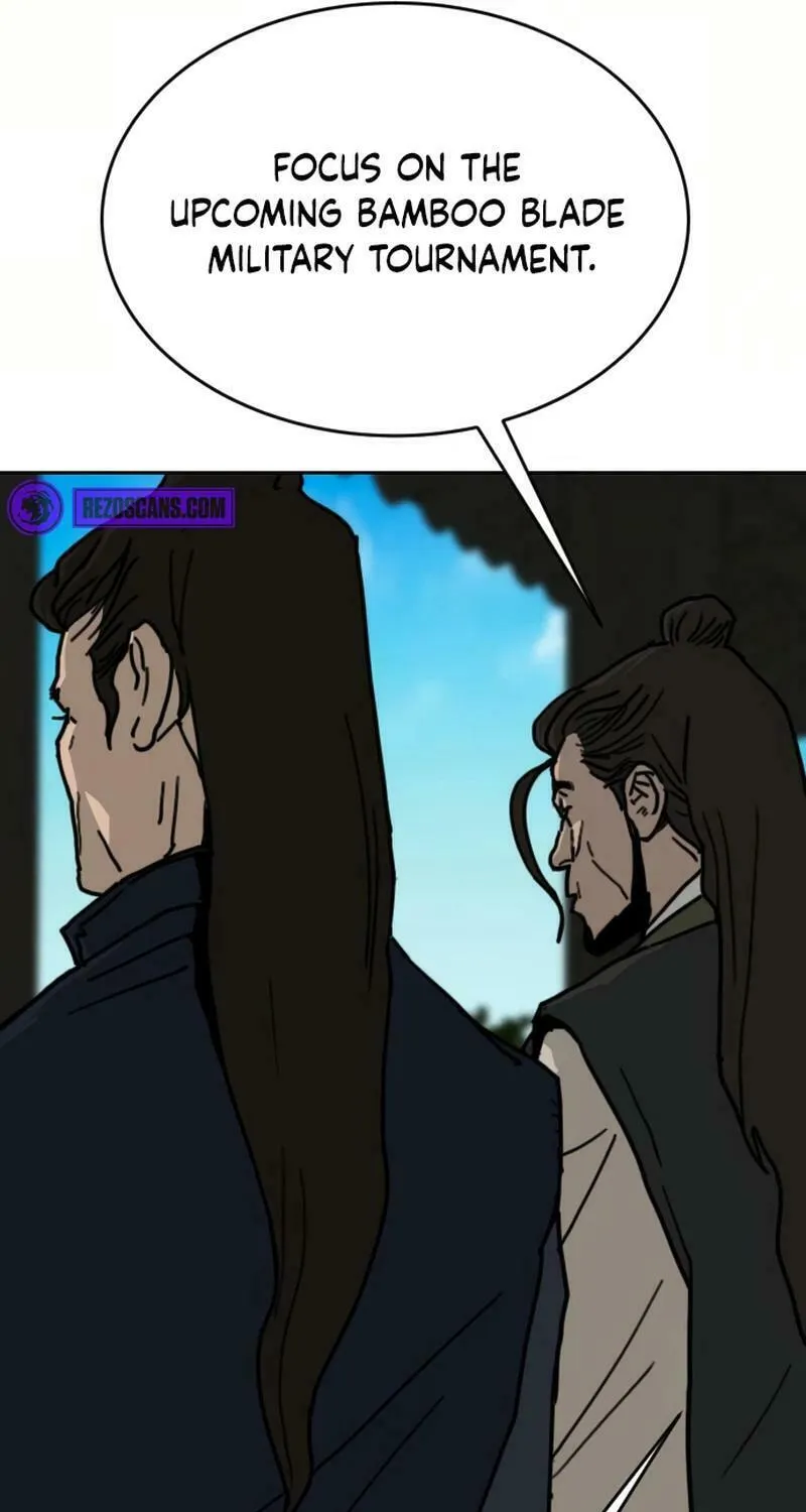 The Tales of Heaven and Earth Chapter 35 page 25 - 