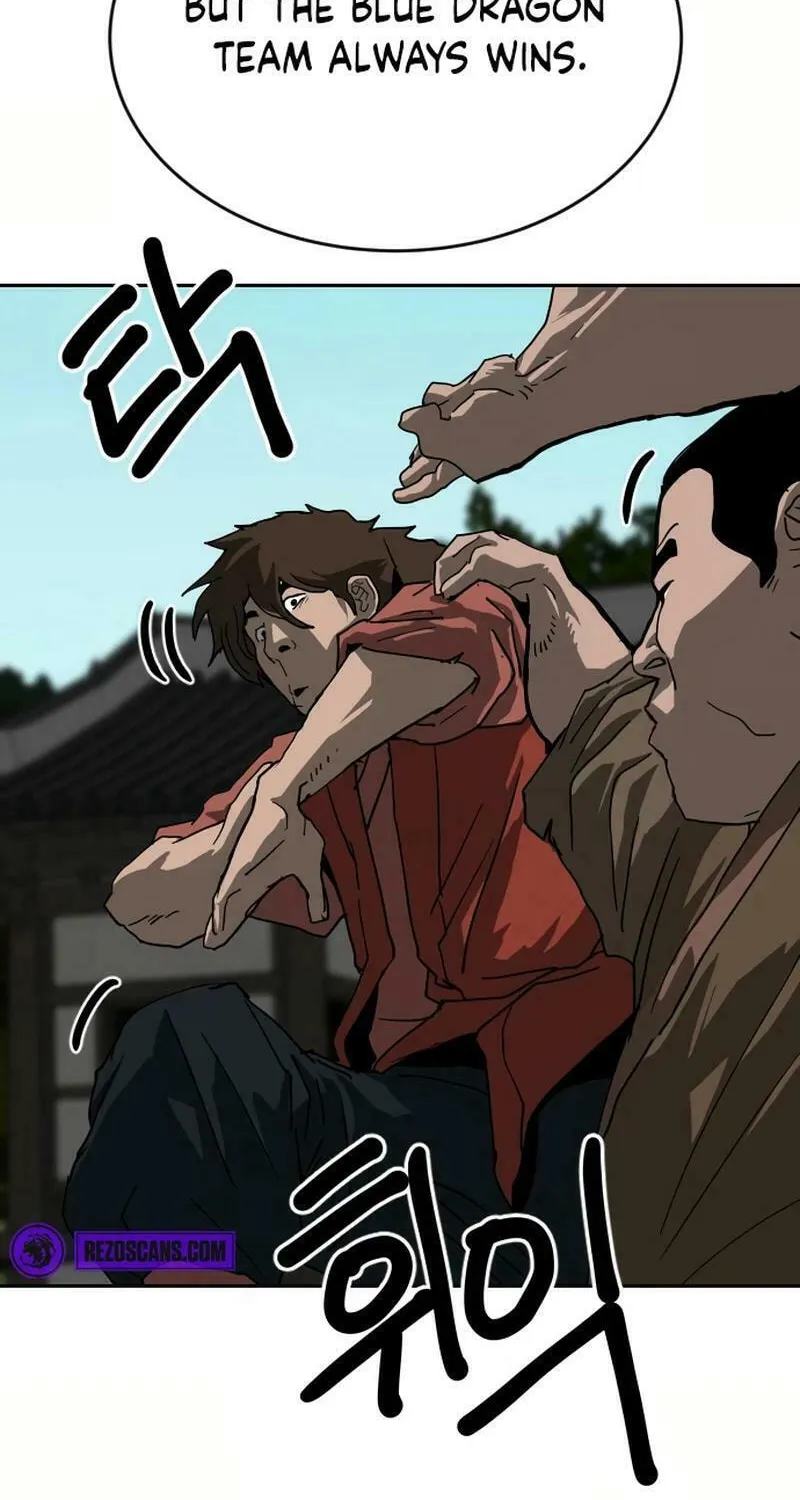 The Tales of Heaven and Earth Chapter 35 page 28 - 