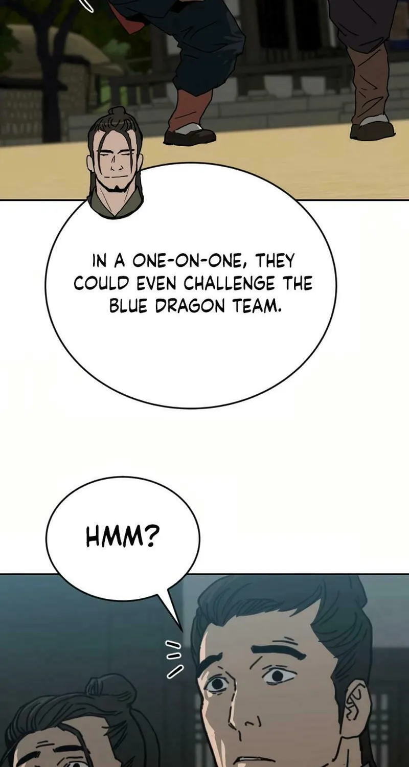 The Tales of Heaven and Earth Chapter 35 page 30 - 