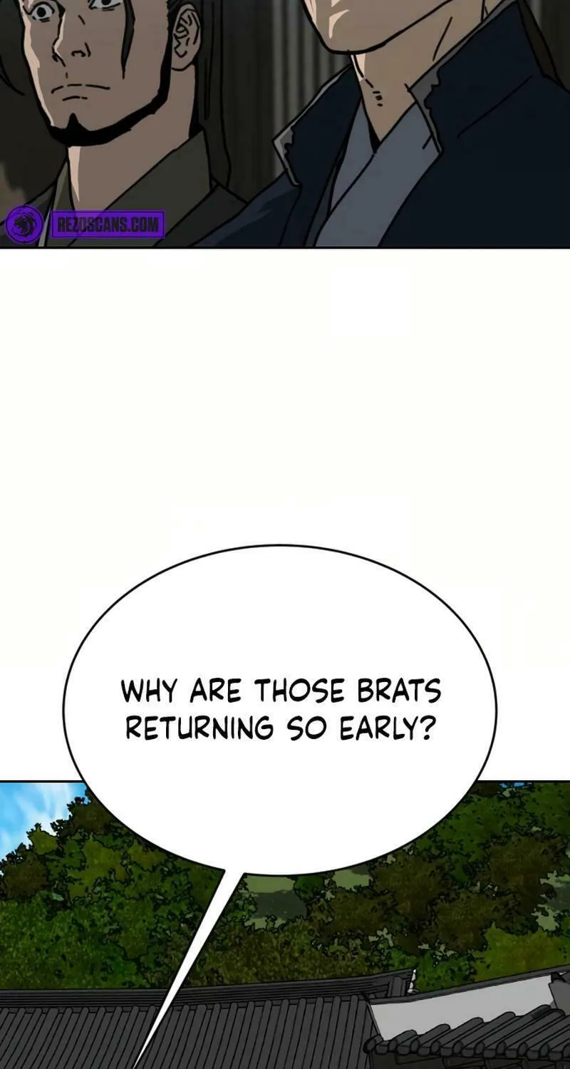The Tales of Heaven and Earth Chapter 35 page 31 - 