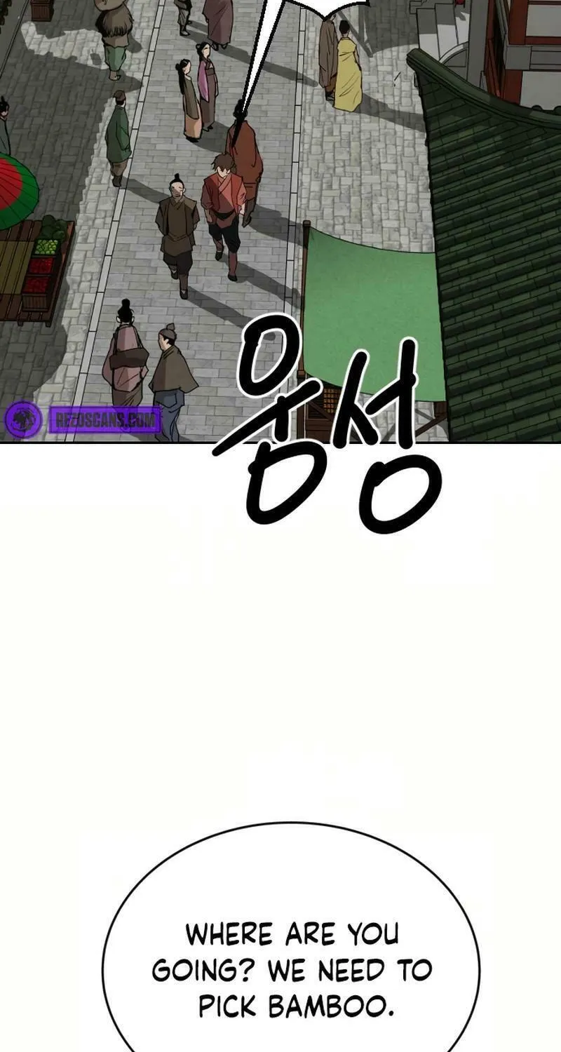 The Tales of Heaven and Earth Chapter 35 page 38 - 