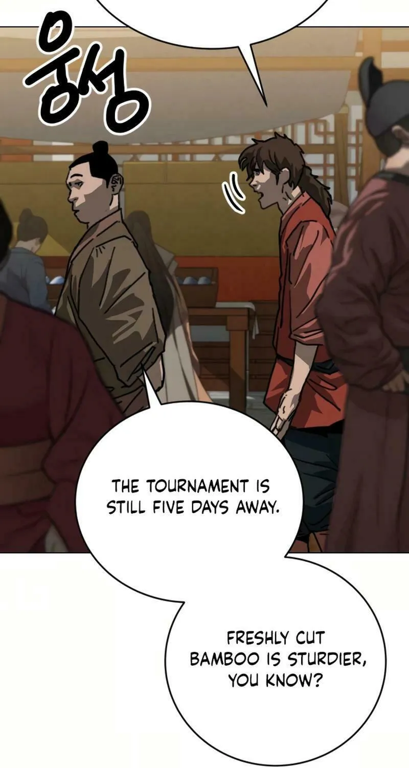 The Tales of Heaven and Earth Chapter 35 page 39 - 