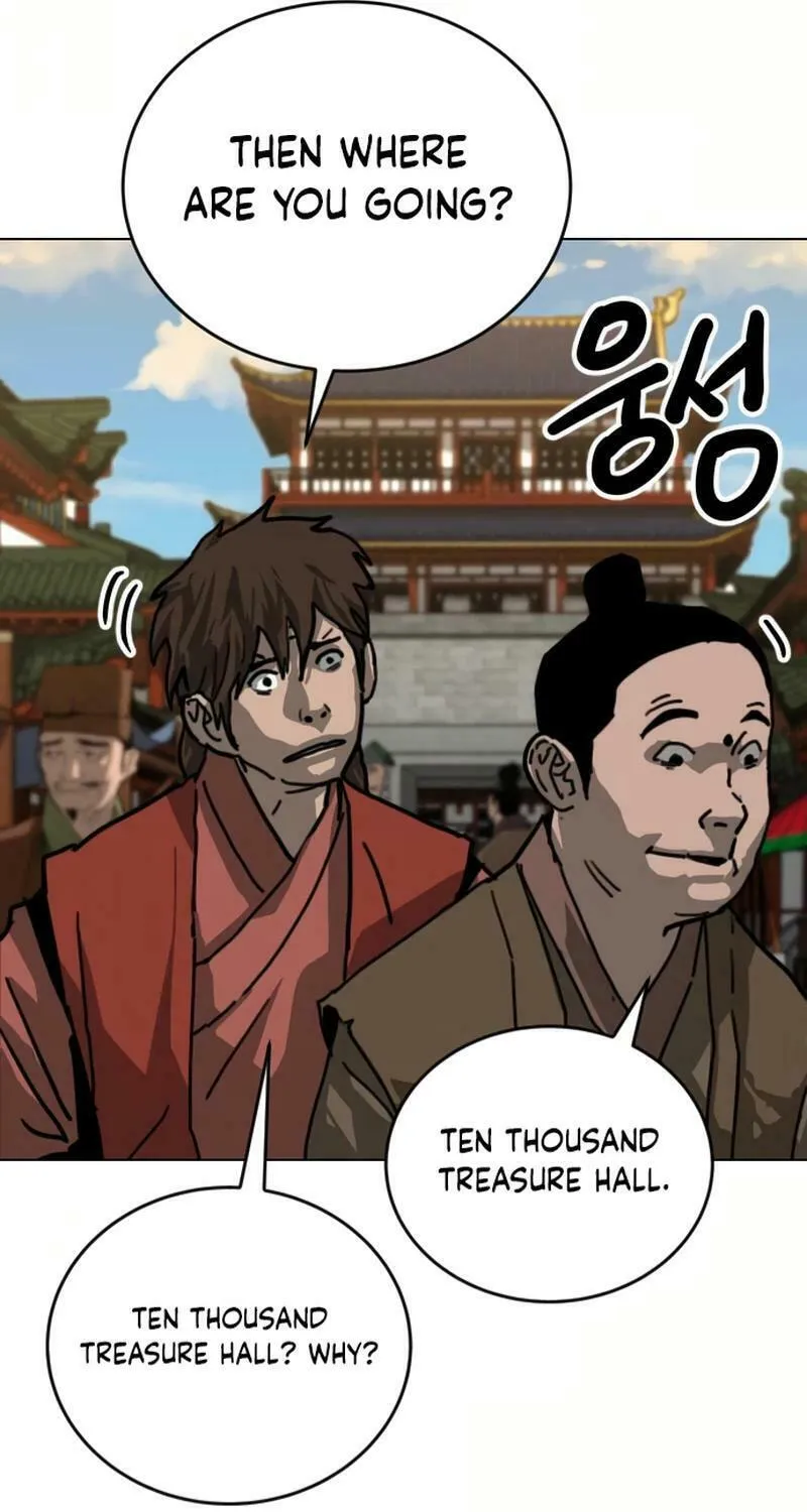 The Tales of Heaven and Earth Chapter 35 page 41 - 