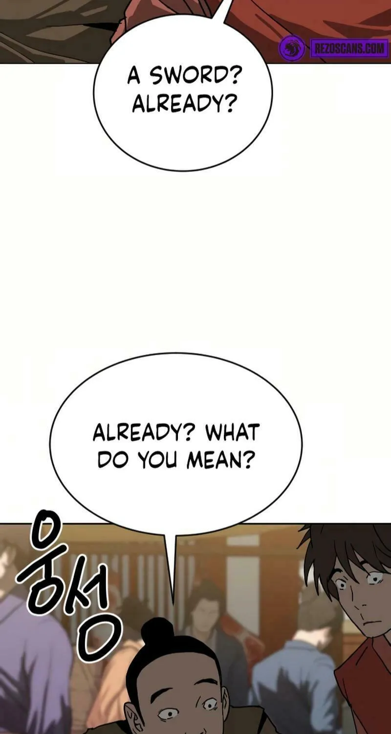 The Tales of Heaven and Earth Chapter 35 page 43 - 
