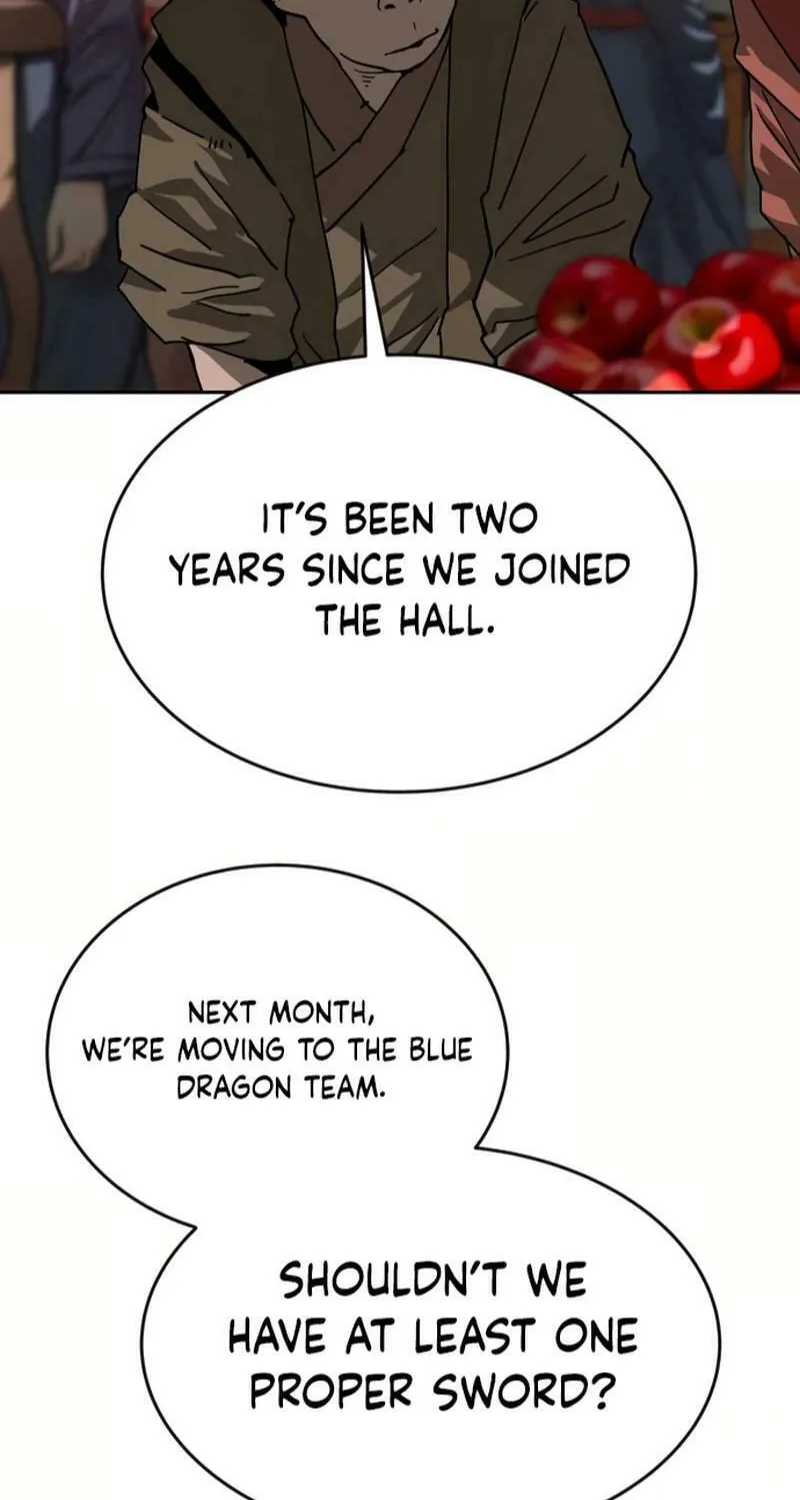 The Tales of Heaven and Earth Chapter 35 page 44 - 