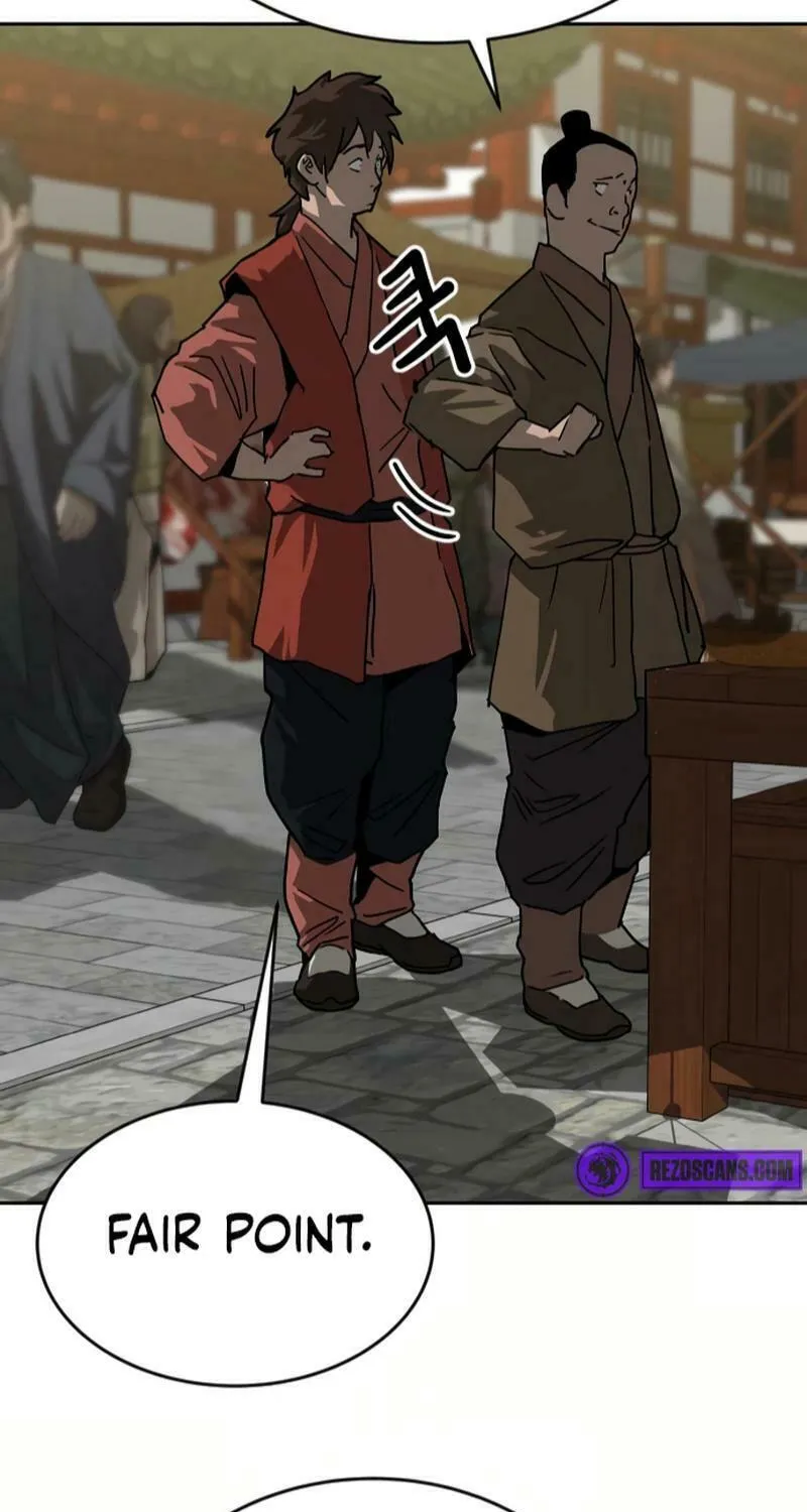 The Tales of Heaven and Earth Chapter 35 page 45 - 