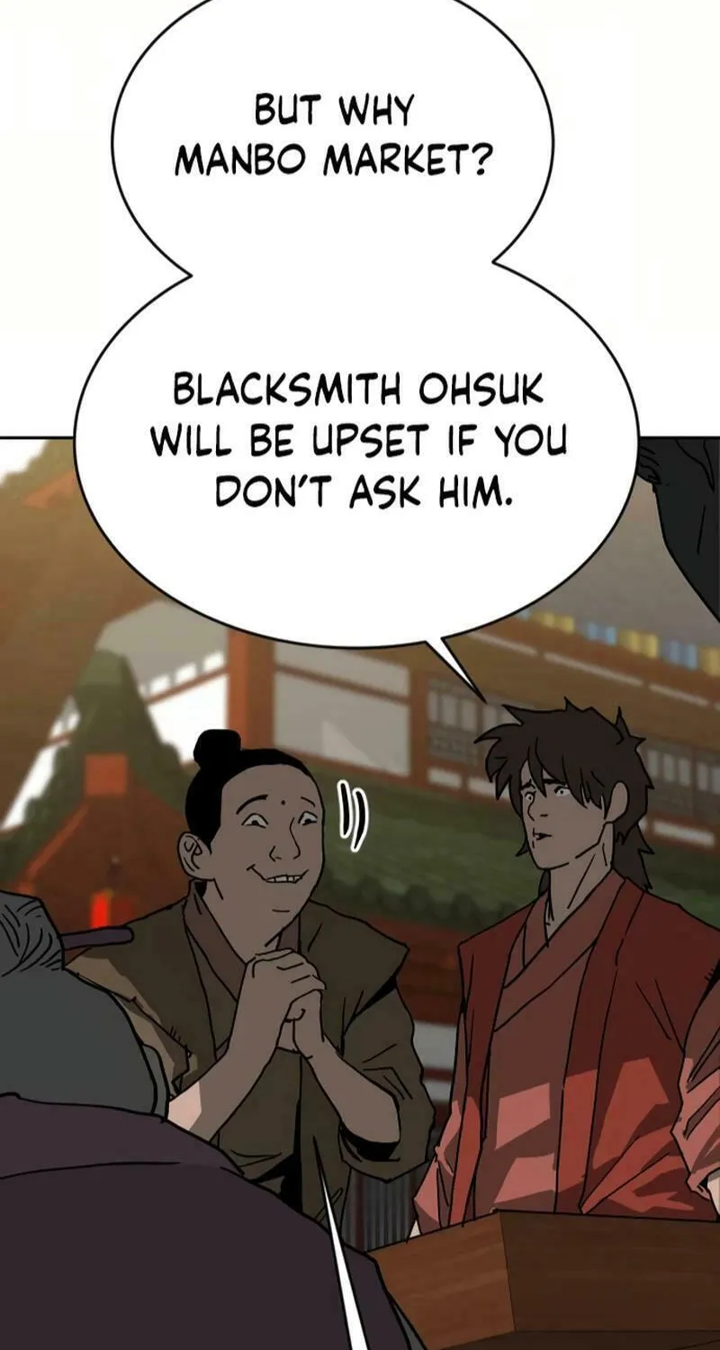 The Tales of Heaven and Earth Chapter 35 page 46 - 