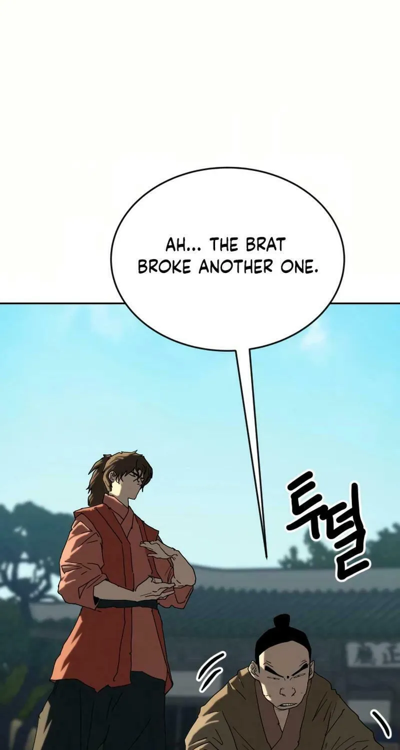 The Tales of Heaven and Earth Chapter 35 page 6 - 