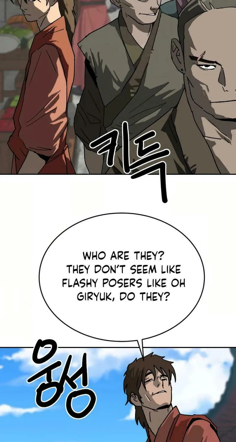 The Tales of Heaven and Earth Chapter 35 page 71 - 