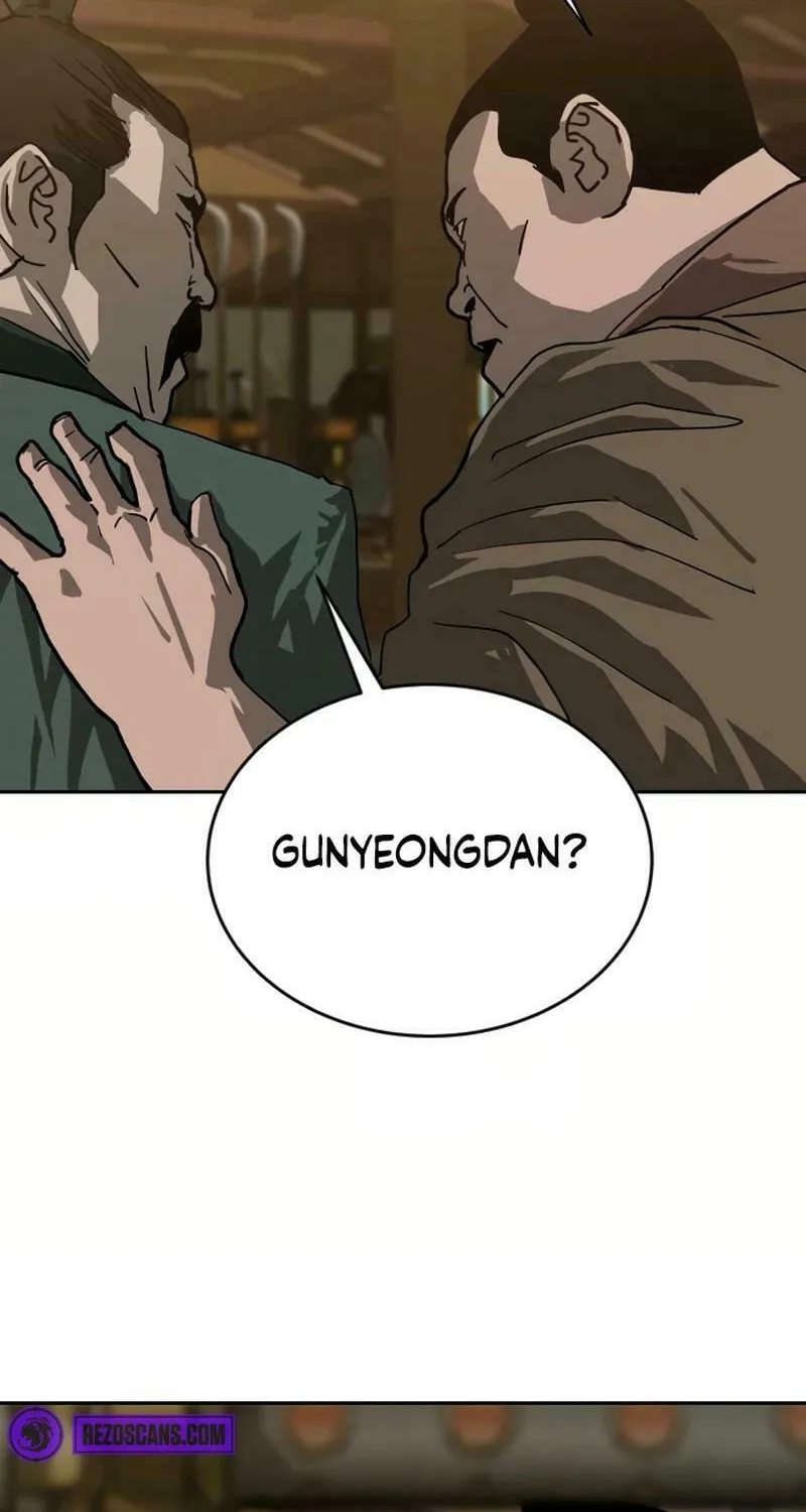 The Tales of Heaven and Earth Chapter 35 page 84 - 