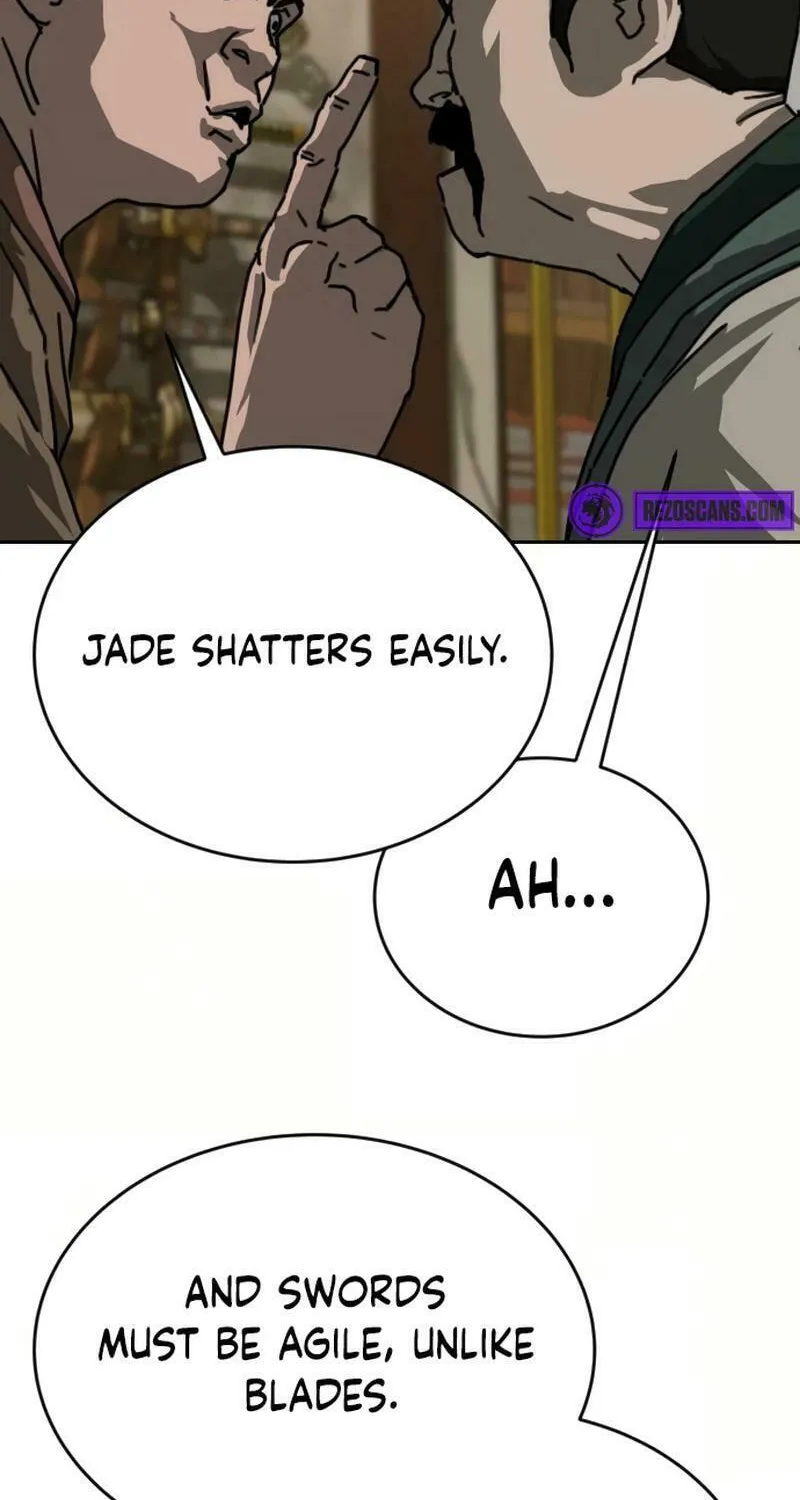 The Tales of Heaven and Earth Chapter 35 page 92 - 
