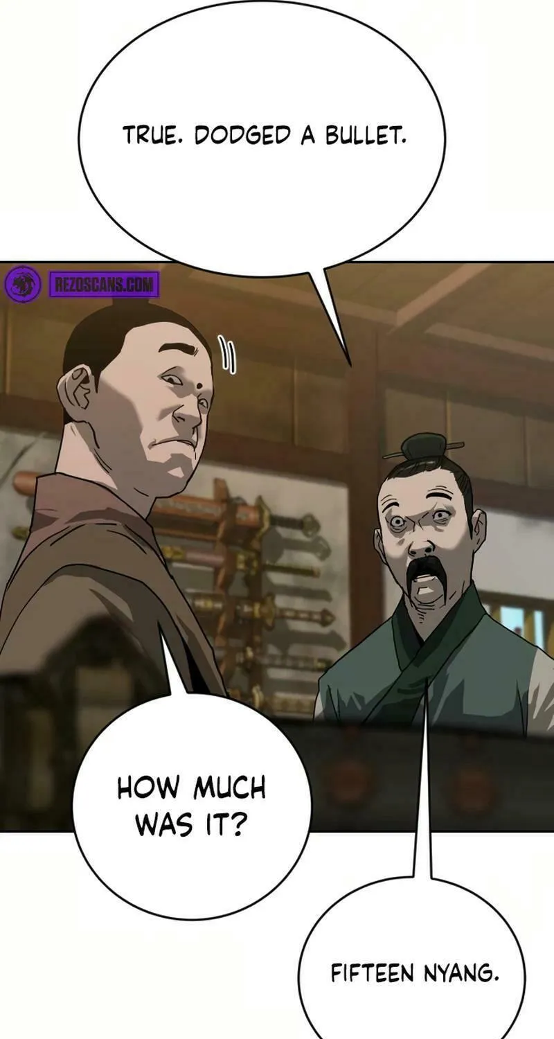 The Tales of Heaven and Earth Chapter 35 page 97 - 
