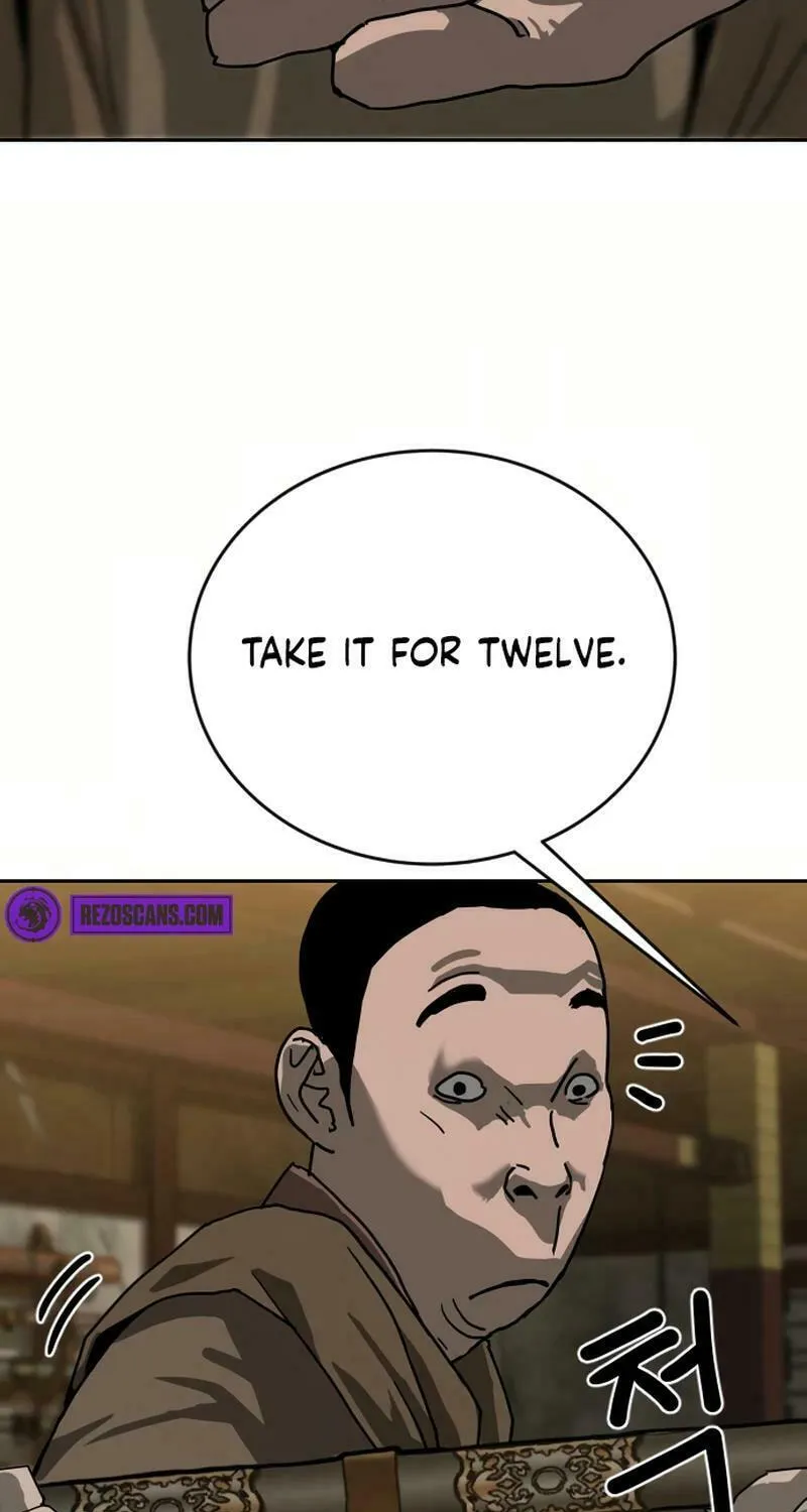 The Tales of Heaven and Earth Chapter 35 page 99 - 