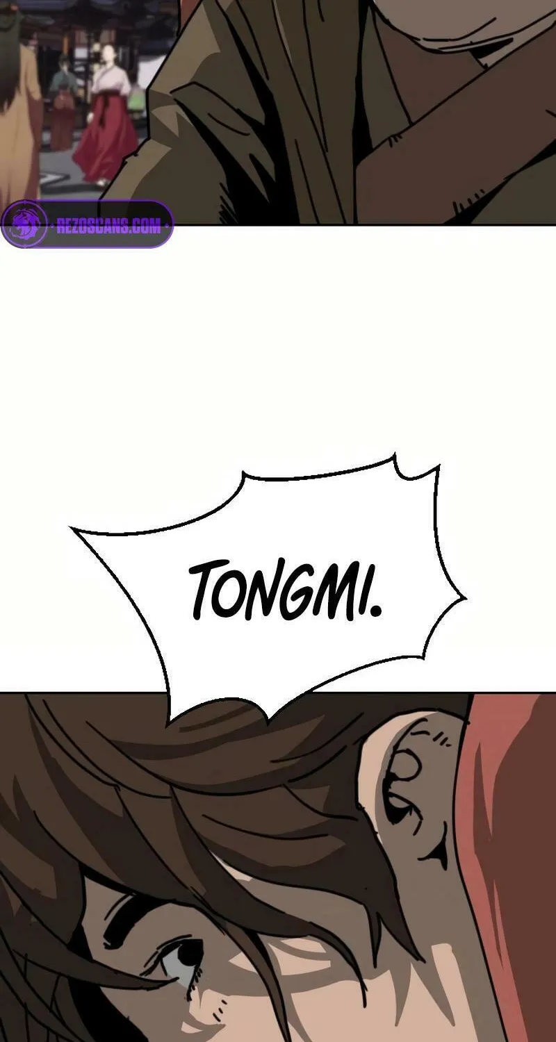 The Tales of Heaven and Earth Chapter 36 page 11 - 
