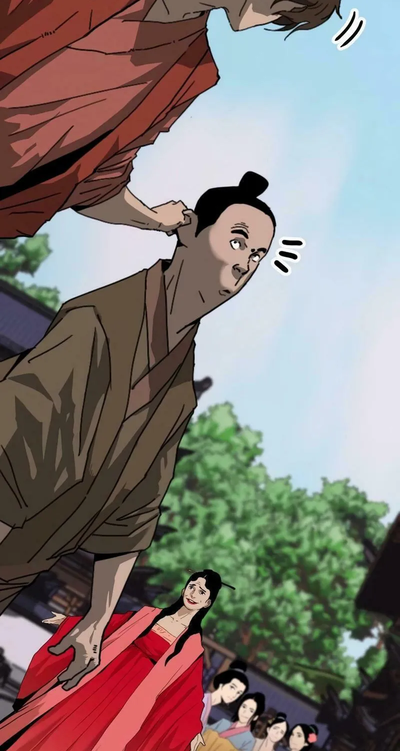 The Tales of Heaven and Earth Chapter 36 page 13 - 