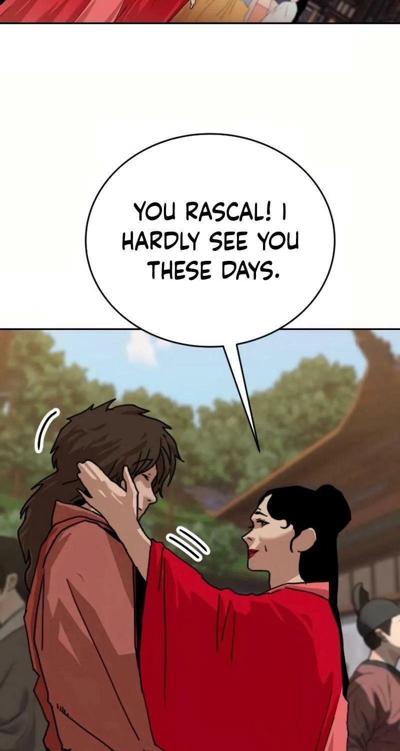The Tales of Heaven and Earth Chapter 36 page 14 - 