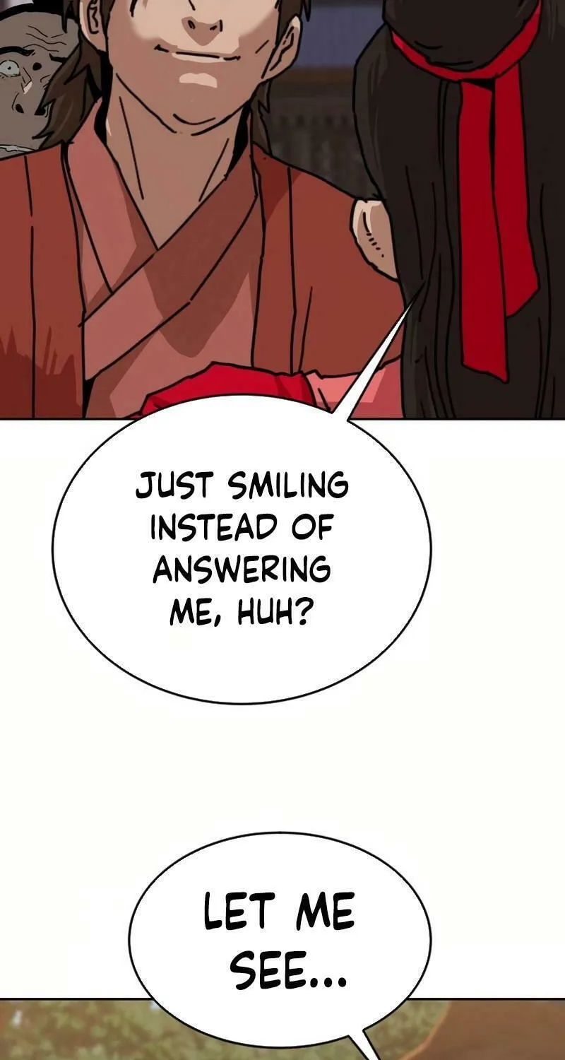 The Tales of Heaven and Earth Chapter 36 page 16 - 