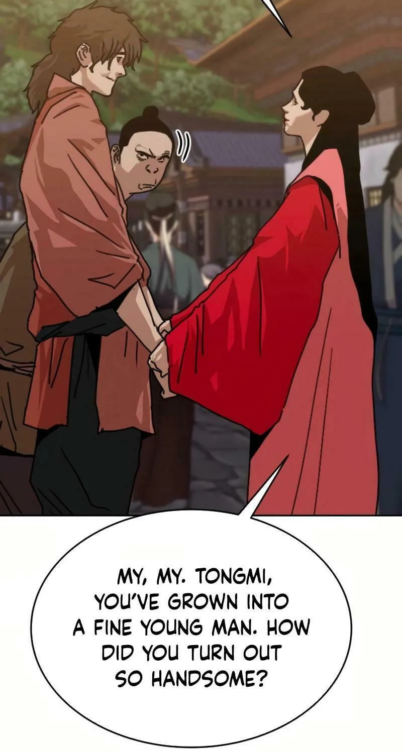 The Tales of Heaven and Earth Chapter 36 page 17 - 