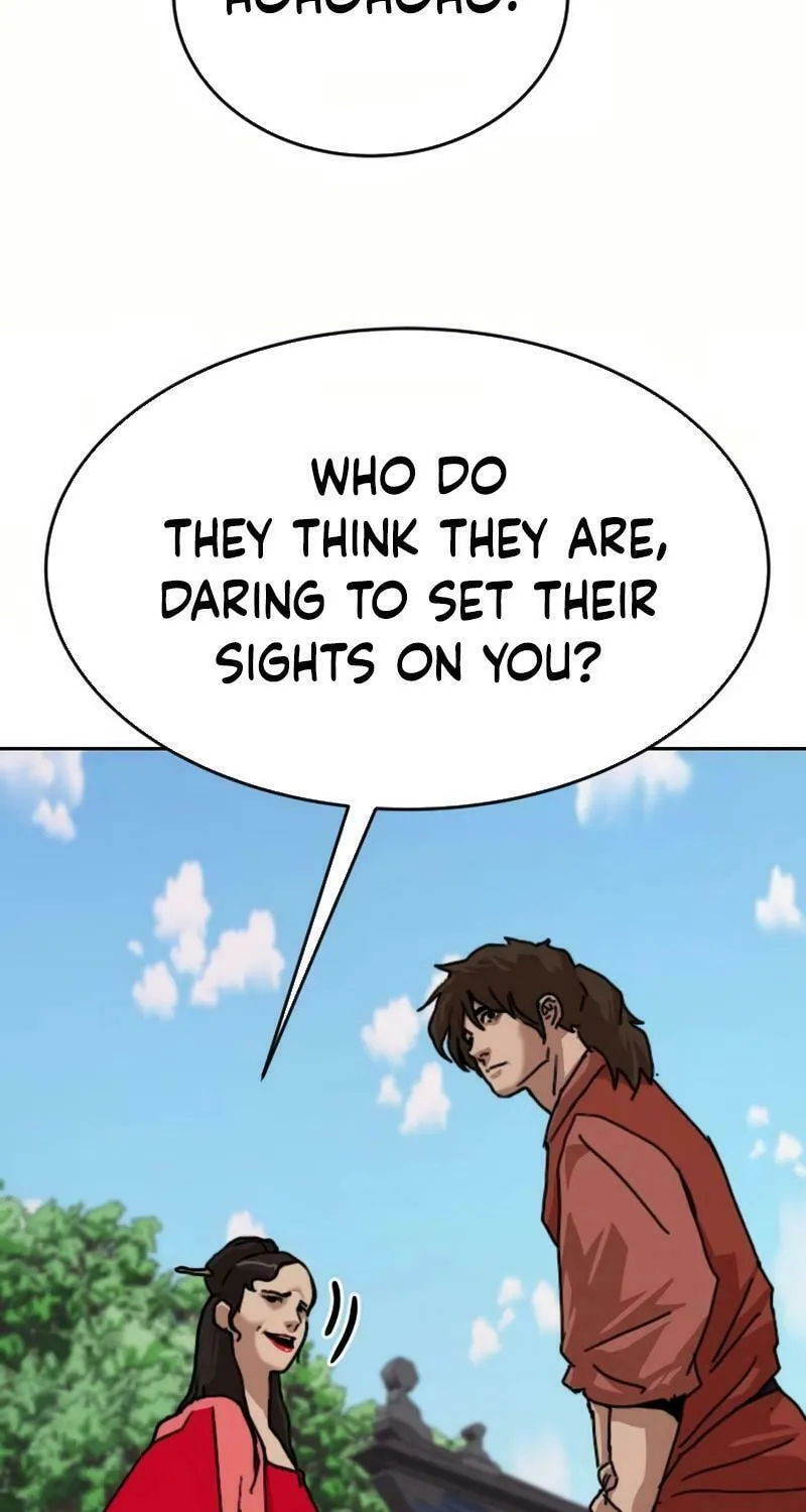 The Tales of Heaven and Earth Chapter 36 page 21 - 