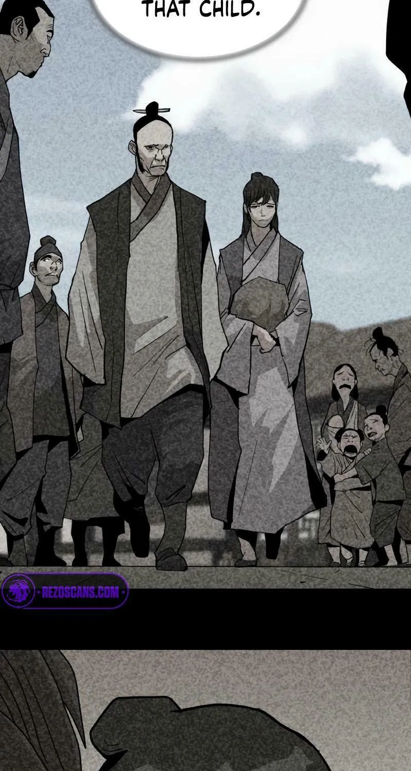 The Tales of Heaven and Earth Chapter 36 page 28 - 