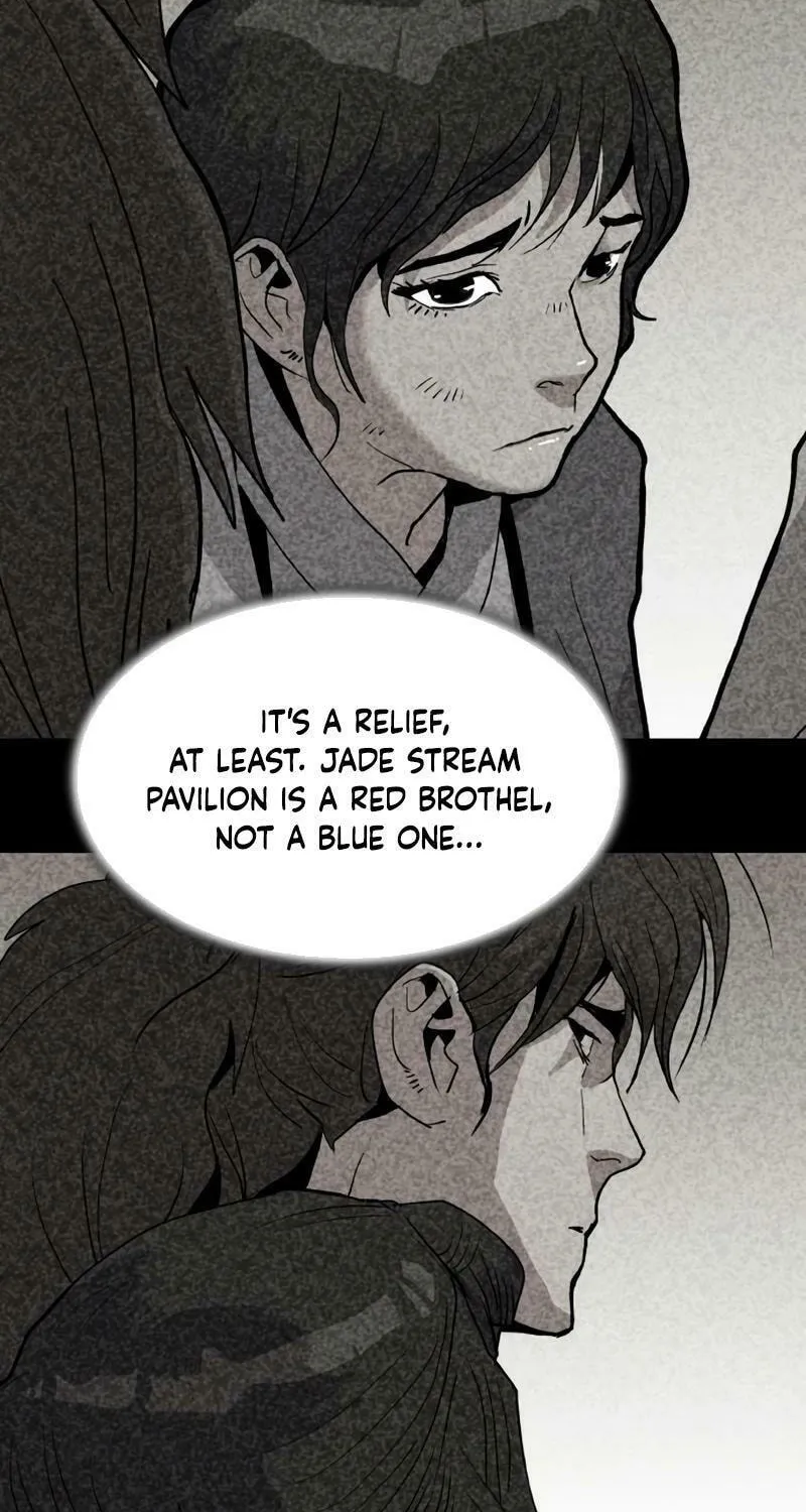 The Tales of Heaven and Earth Chapter 36 page 29 - 