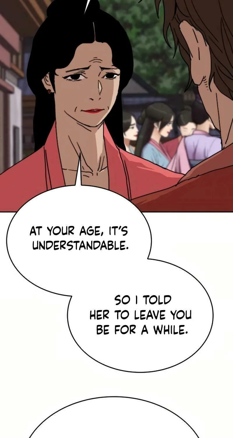 The Tales of Heaven and Earth Chapter 36 page 32 - 