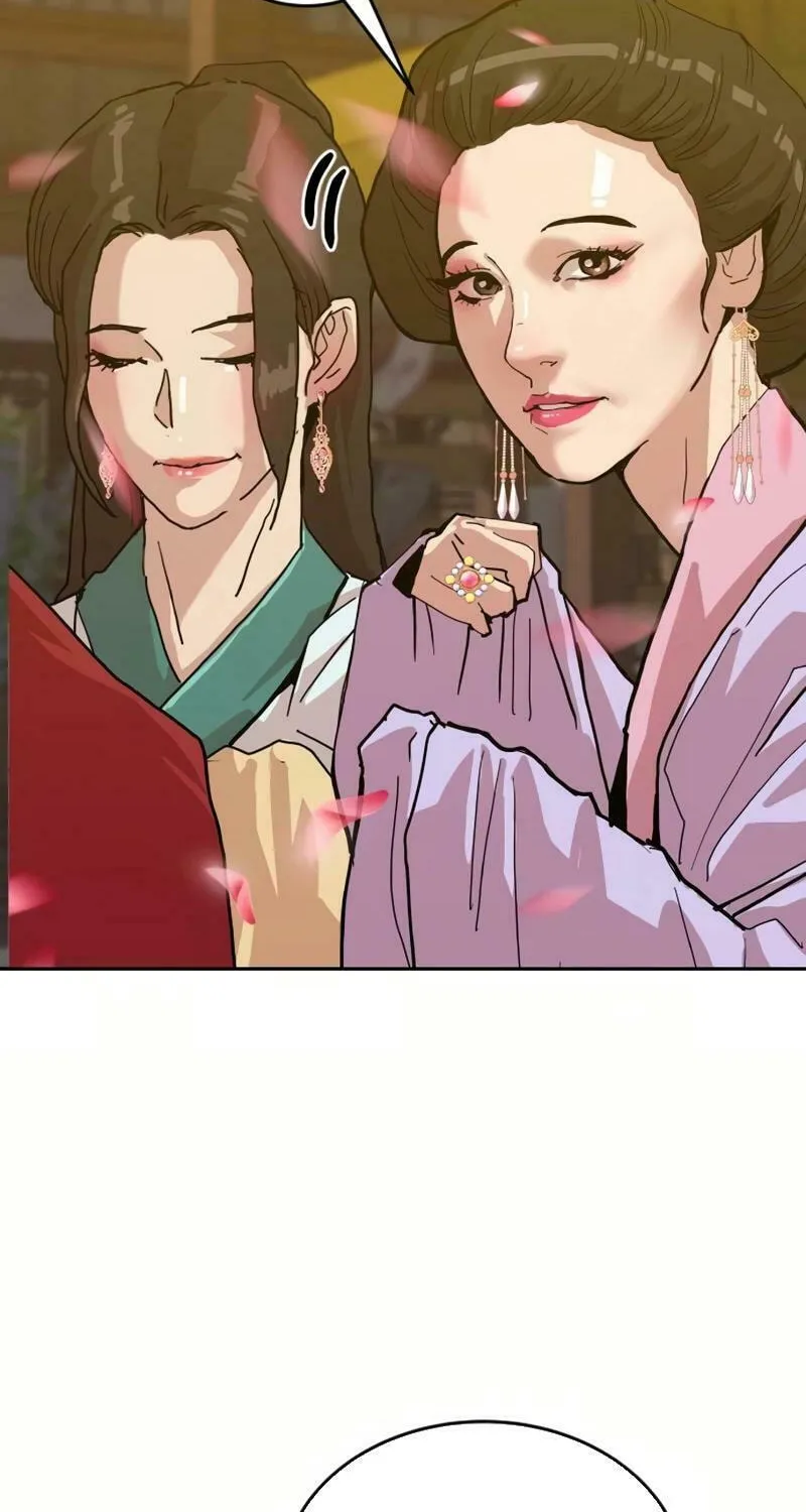 The Tales of Heaven and Earth Chapter 36 page 6 - 