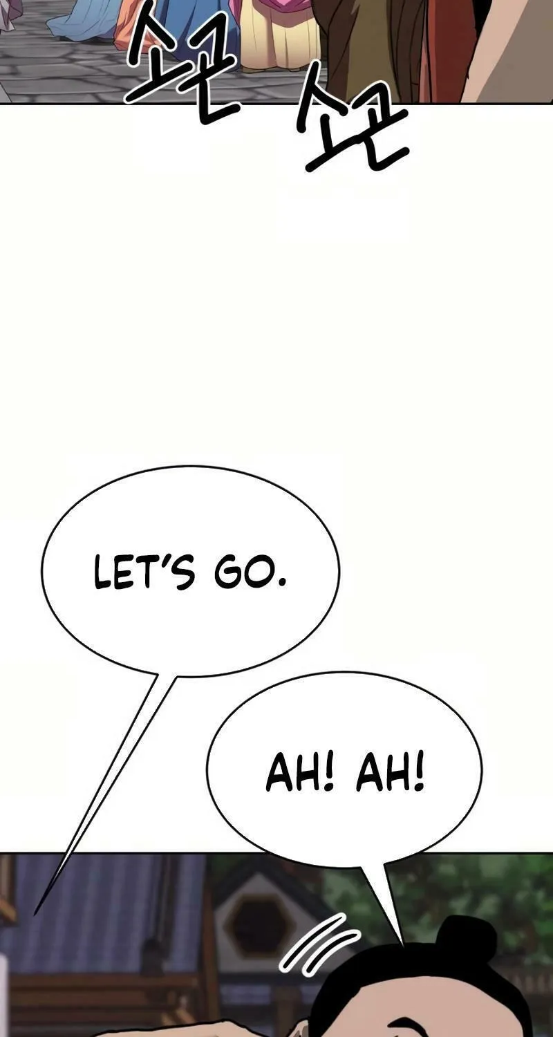 The Tales of Heaven and Earth Chapter 36 page 8 - 
