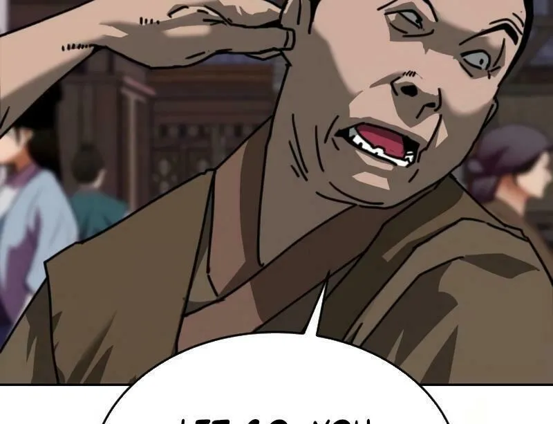 The Tales of Heaven and Earth Chapter 36 page 9 - 