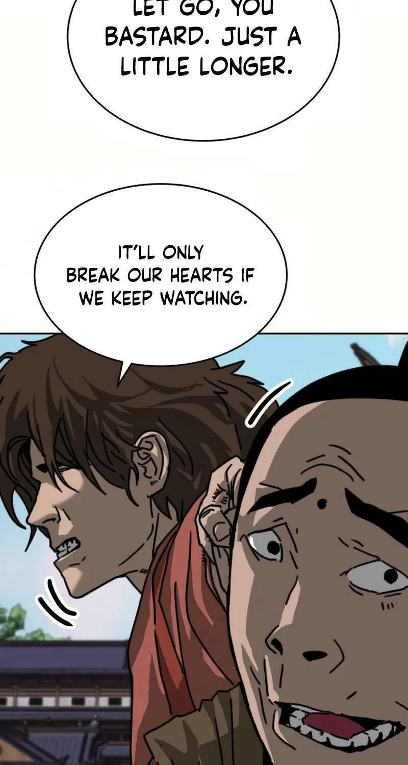The Tales of Heaven and Earth Chapter 36 page 10 - 