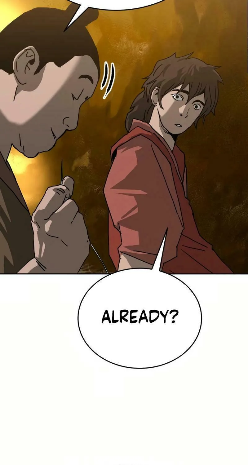 The Tales of Heaven and Earth Chapter 36 page 91 - 