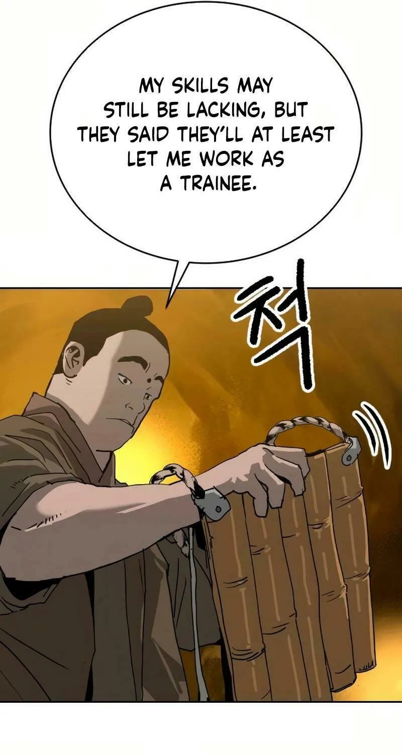 The Tales of Heaven and Earth Chapter 36 page 92 - 