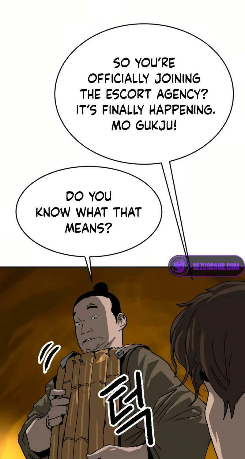 The Tales of Heaven and Earth Chapter 36 page 93 - 
