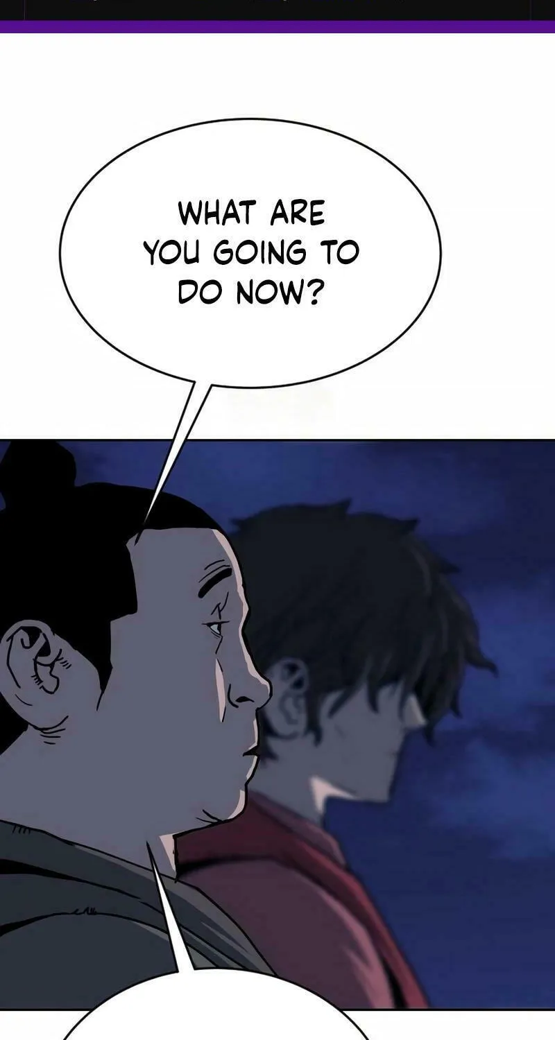 The Tales of Heaven and Earth Chapter 37 page 2 - 