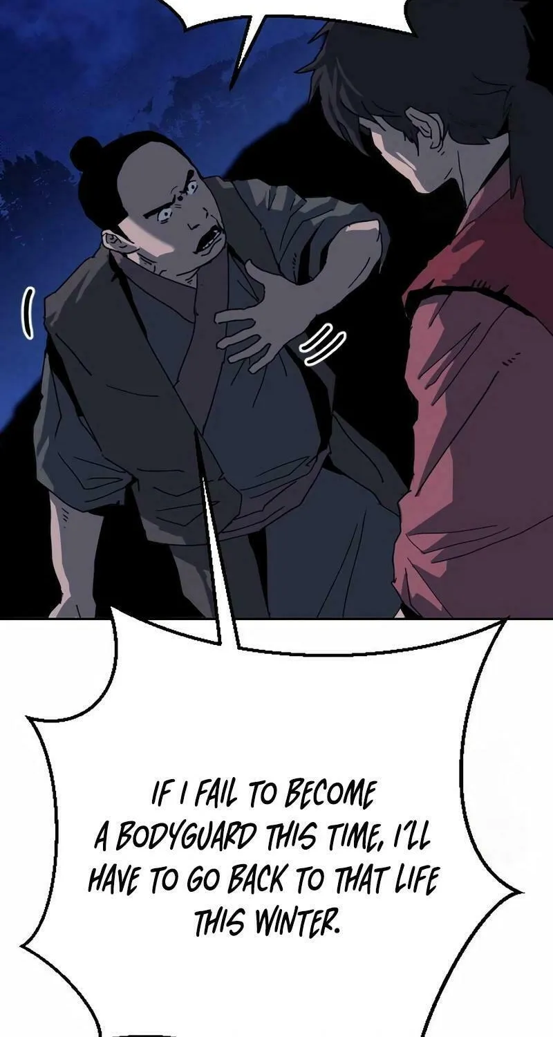 The Tales of Heaven and Earth Chapter 37 page 20 - 