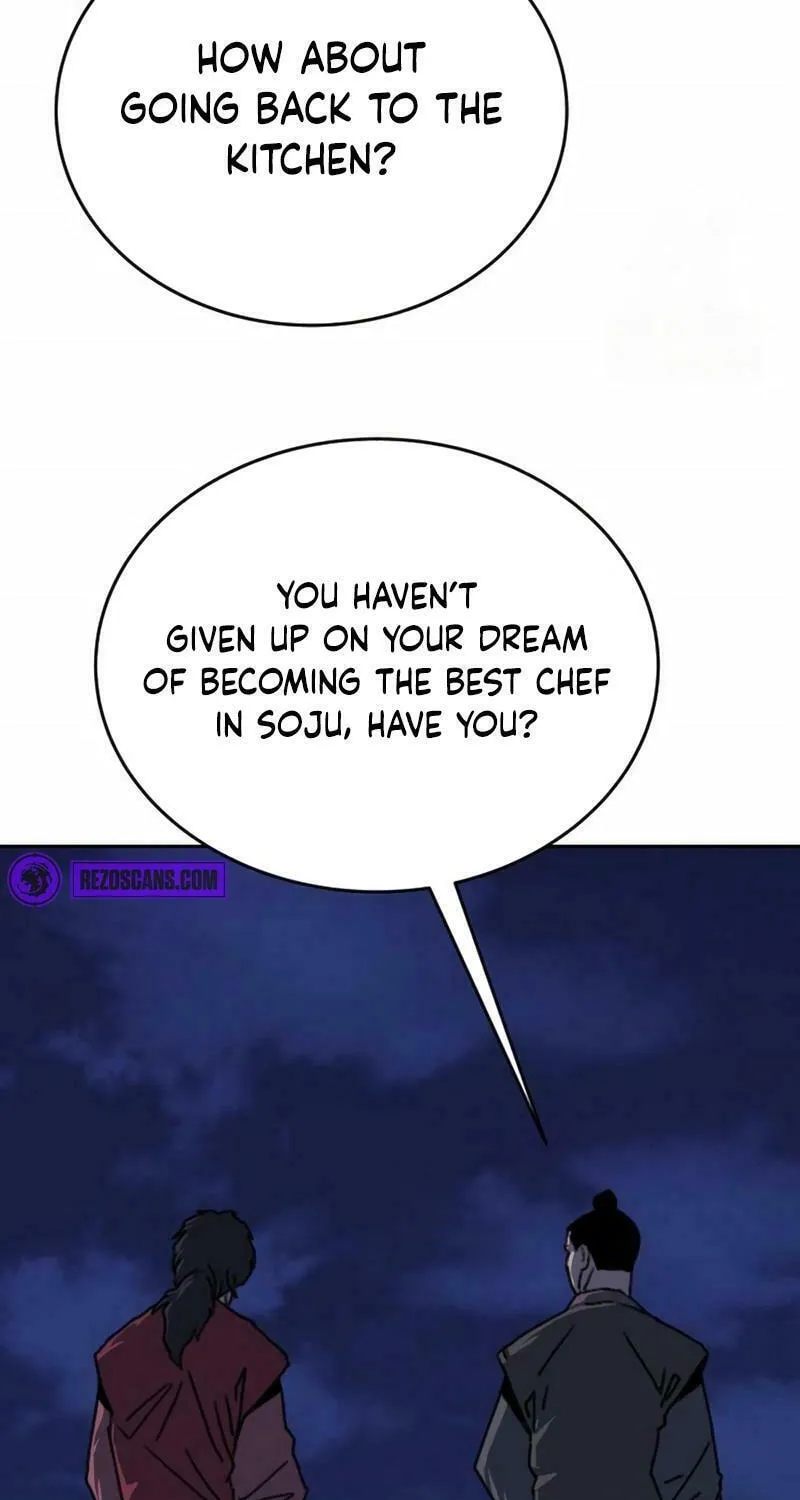 The Tales of Heaven and Earth Chapter 37 page 3 - 