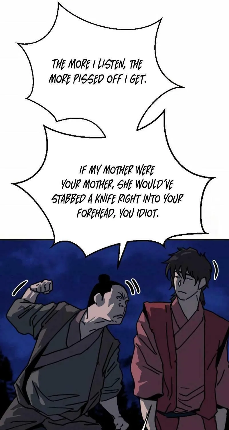 The Tales of Heaven and Earth Chapter 37 page 25 - 